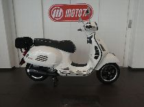 Motorrad kaufen Neufahrzeug PIAGGIO Vespa GTS 300 Super (roller)