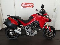 Motorrad kaufen Occasion DUCATI 1260 Multistrada (enduro)