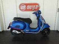 Motorrad Mieten & Roller Mieten PIAGGIO Vespa GTS 300 HPE (Roller)