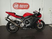 Motorrad kaufen Occasion YAMAHA R1 (sport)