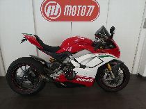 Motorrad kaufen Occasion DUCATI 1103 Panigale V4 Speciale (sport)