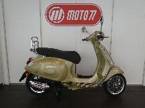 Motorrad kaufen Neufahrzeug PIAGGIO Vespa Primavera 125 ABS iGet (roller)
