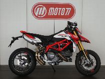 Motorrad kaufen Neufahrzeug DUCATI 950 Hypermotard SP (naked)