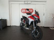 Motorrad kaufen Neufahrzeug DUCATI 1160 Multistrada V4 (enduro)