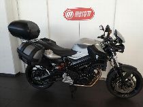 Motorrad kaufen Occasion BMW F 800 R (naked)