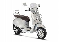 Motorrad kaufen Neufahrzeug PIAGGIO Vespa Primavera 125 i.E. 3V Touring (roller)