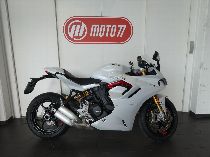 Motorrad kaufen Neufahrzeug DUCATI 950 SuperSport S (sport)
