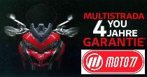 Motorrad kaufen Neufahrzeug DUCATI 1260 Multistrada (enduro)
