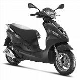 Motorrad kaufen Neufahrzeug PIAGGIO Fly 125 (roller)