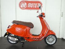 Motorrad kaufen Neufahrzeug PIAGGIO Vespa Primavera 125 ABS iGet (roller)