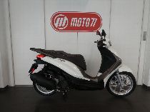Motorrad kaufen Neufahrzeug PIAGGIO Medley 125 iGet ABS (roller)