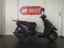 Motorrad kaufen Occasion YAMAHA XC 125 E Vity (roller)