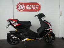Motorrad kaufen Occasion APRILIA SR 50 R (roller)