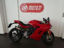 Motorrad kaufen Neufahrzeug DUCATI 939 Super Sport (S) (sport)