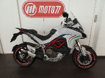 Motorrad kaufen Occasion DUCATI 1200 Multistrada (enduro)