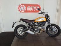 Motorrad kaufen Vorführmodell DUCATI 803 Scrambler (retro)