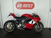 Motorrad kaufen Neufahrzeug DUCATI 1103 Panigale V4 25 Anniversario 916 (sport)