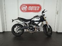 Buy motorbike New vehicle/bike DUCATI 1100 Scrambler (retro)