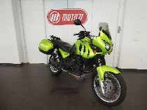Motorrad kaufen Occasion TRIUMPH Tiger 955 I.E. (enduro)