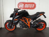 Motorrad kaufen Occasion KTM 1290 Super Duke R ABS (naked)