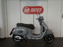 Motorrad kaufen Neufahrzeug PIAGGIO Vespa GTS 300 Super (roller)
