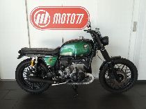 Motorrad kaufen Occasion BMW R 100 (touring)