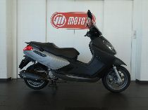 Motorrad kaufen Occasion PIAGGIO X7 250 i.e. (roller)