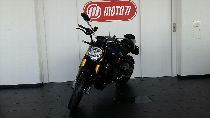 Motorrad kaufen Occasion DUCATI 1200 Monster S ABS (naked)