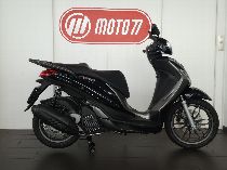 Motorrad kaufen Vorführmodell PIAGGIO Medley 125 iGet ABS (roller)