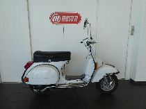 Motorrad kaufen Occasion PIAGGIO Vespa PX 125 E (roller)