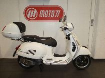 Motorrad kaufen Occasion PIAGGIO Vespa GTS 300 Super (roller)