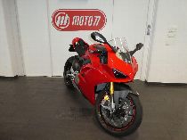 Motorrad kaufen Neufahrzeug DUCATI 1103 Panigale V4 (sport)