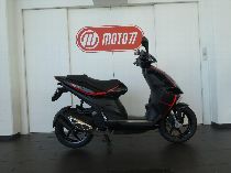 Motorrad kaufen Occasion PIAGGIO NRG Power DD (roller)