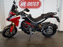 Motorrad kaufen Neufahrzeug DUCATI 1260 Multistrada (enduro)