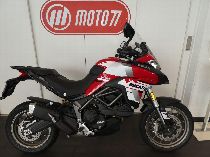 Motorrad kaufen Vorjahresmodell DUCATI 950 Multistrada (enduro)