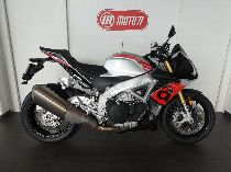 Motorrad kaufen Occasion APRILIA Tuono V4 1100 (naked)