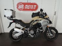 Motorrad kaufen Vorführmodell DUCATI 1260 Multistrada Enduro (enduro)