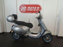 Motorrad kaufen Vorführmodell PIAGGIO Vespa Elettrica (roller)