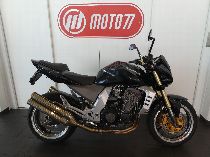 Motorrad kaufen Occasion KAWASAKI Z 1000 (naked)