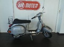 Motorrad kaufen Occasion PIAGGIO Vespa PX 125 (roller)