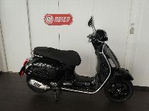 Motorrad kaufen Vorführmodell PIAGGIO Vespa GTS 300 HPE (roller)