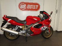 Motorrad kaufen Occasion DUCATI 916 ST4 (touring)