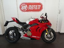 Motorrad kaufen Neufahrzeug DUCATI 1103 Panigale V4 (sport)
