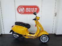 Motorrad kaufen Neufahrzeug PIAGGIO Vespa Sprint 125 ABS iGet (roller)
