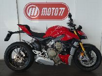 Motorrad kaufen Neufahrzeug DUCATI 1098 Streetfighter S (naked)