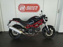 Buy motorbike Pre-owned DUCATI 695 Monster (naked)