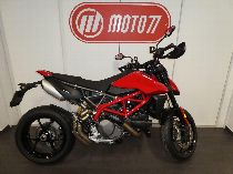 Motorrad kaufen Neufahrzeug DUCATI Spezial (naked)