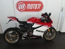  Motorrad kaufen Occasion DUCATI 1299 Panigale ABS (sport)