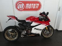 Motorrad kaufen Occasion DUCATI 1299 Panigale ABS (sport)