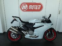 Motorrad kaufen Occasion DUCATI 959 Panigale ABS (sport)
